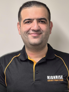 Sajid Ali