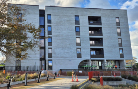 Greenslade 3 240 Highrise Construction